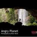 Angry Planet – Photography by Peter Rowe